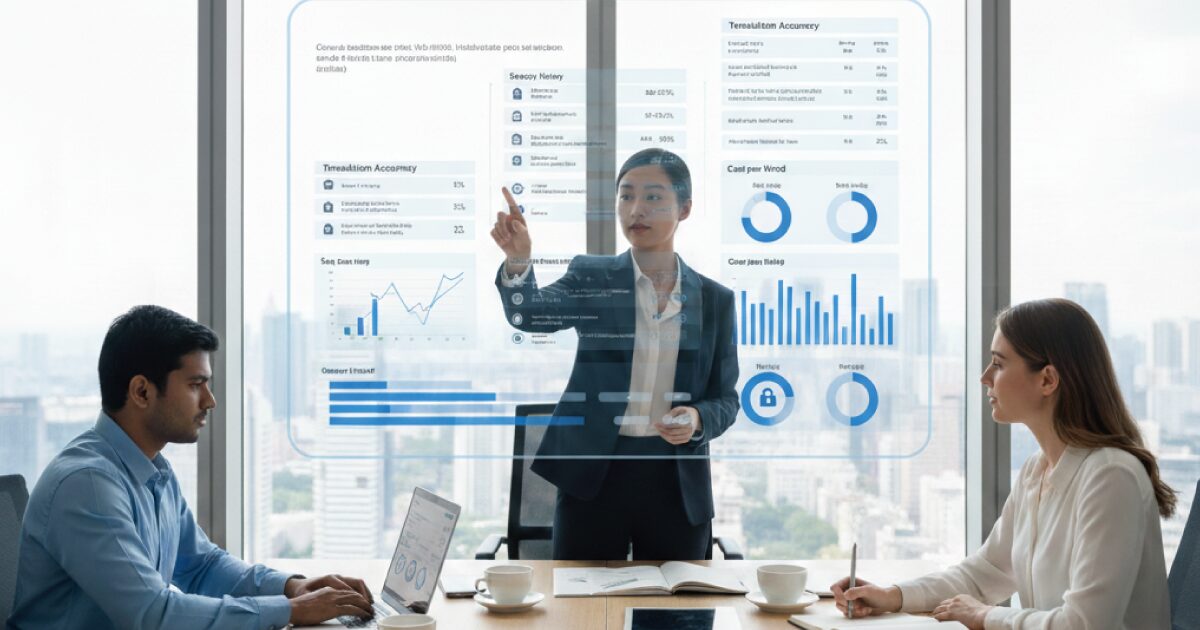 機械翻訳の精度