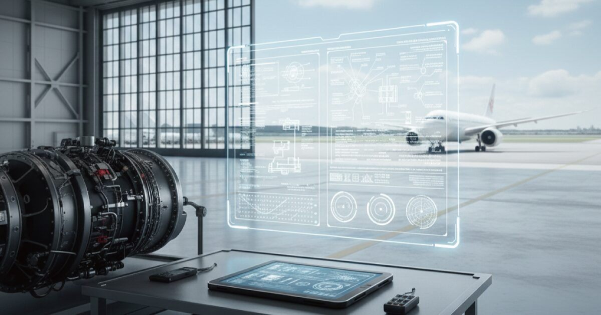 航空分野の翻訳