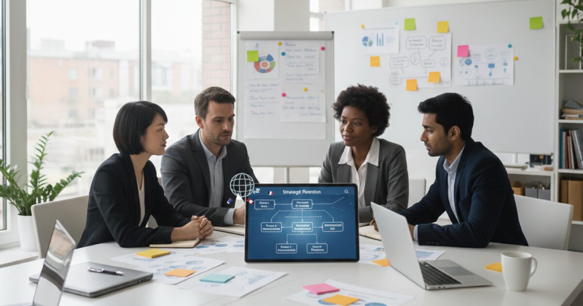 Webサイト多言語化の進め方