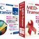 PC-Transer 翻訳スタジオ V26/MED-Transer V18