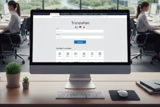 excel翻訳のイメージ