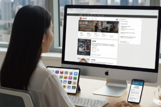 中国語サイト翻訳