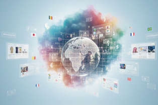 ECシステムの多言語化ガイド