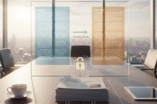 英語報告書の書き方