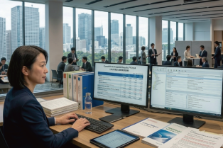 IR翻訳のイメージ