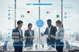 多言語化SEOの進め方