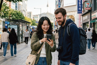 Papago翻訳のイメージ