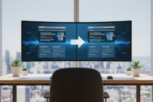 ホームページ自動翻訳ツール