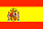 スペイン 国旗 アイコン