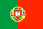 ポルトガル 国旗 アイコン